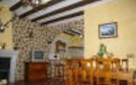 Casa Rural Cristina I